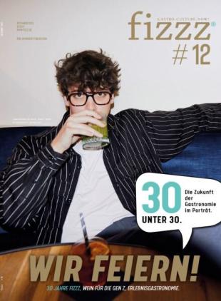 fizzz - Dezember 2025