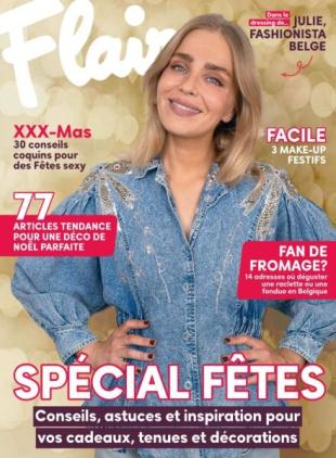 Flair French Edition - 10 Decembre 2025