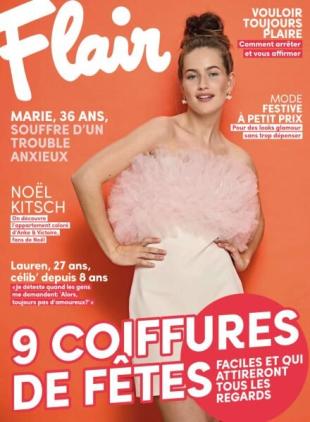 Flair French Edition - 17 Decembre 2025