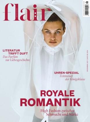 flair Germany - Dezember 2025 - Januar 2026