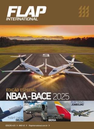 Flap Internacional - Novembro 2025