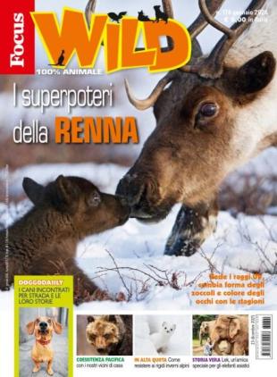Focus Wild - Gennaio 2026