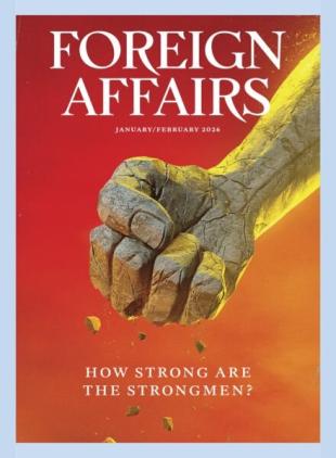Foreign Affairs - January-February 2026