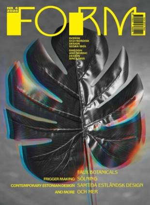 FORM - December 2025