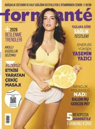 Formsante - Aralik 2025