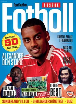 Fotball Sverige - December 2025