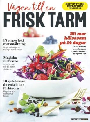 Framgangsguide - 4 December 2025