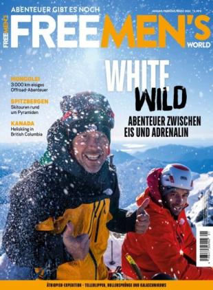 Freemen's World - Januar 2026