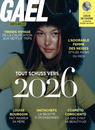Gael - Janvier 2026