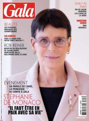 Gala France - 18 Decembre 2025