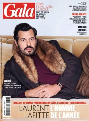 Gala France - 24 Decembre 2025