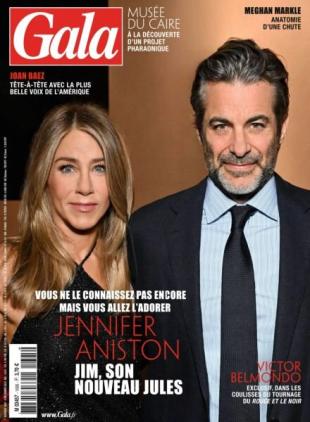 Gala France - 4 Decembre 2025