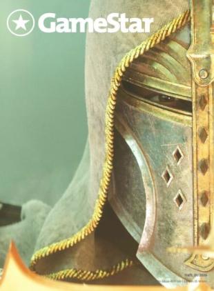 GameStar - Januar 2026