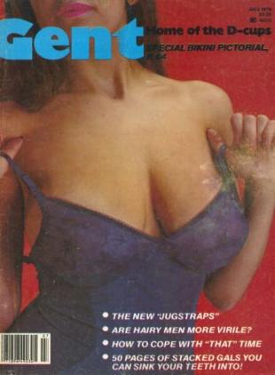 Gent - Volume 20 Number 6 July 1997