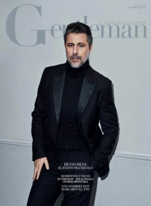 Gentleman Espana - Diciembre 2025