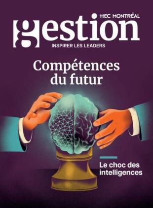 Gestion - Hiver 2026