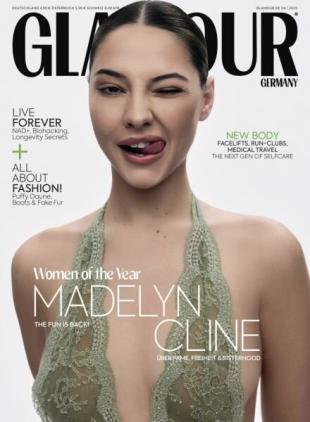 Glamour Germany - Dezember 2025
