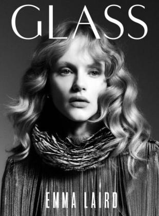 Glass - Issue 64 2025