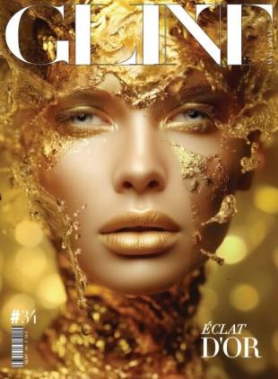 Glint Magazine - Hiver 2025