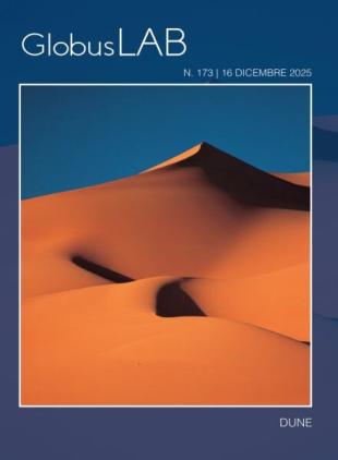 Globus - 16 Dicembre 2025