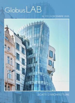 Globus - 9 Dicembre 2025