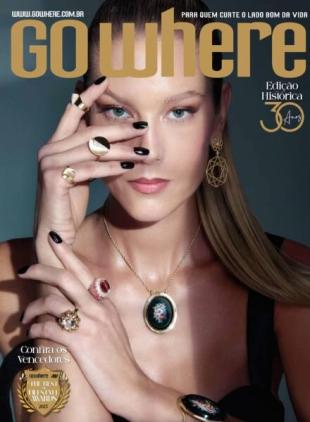 Go Where - Dezembro 2025