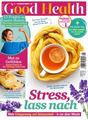 Good Health Germany - Januar 2026