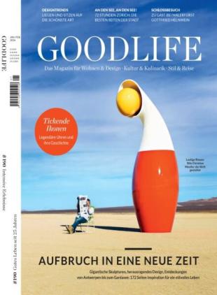 GoodLife - Januar-Februar 2026