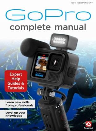 GoPro Complete Manual - Winter 2025-26
