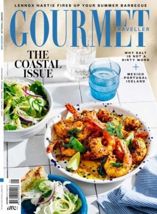 Gourmet Traveller - January 2026
