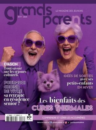 Grands-Parents - N 77 2025