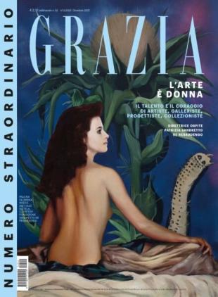 Grazia Italia - 4 Dicembre 2025