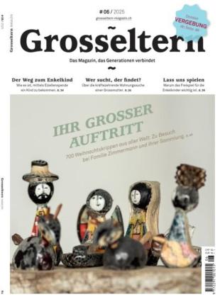 Grosseltern - 28 November 2025