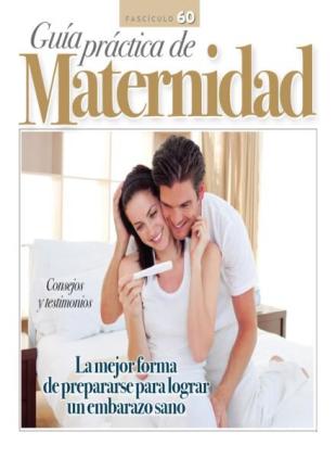 Guia practica de Maternidad - Diciembre 2025