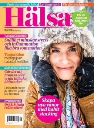 Halsa - 23 December 2025
