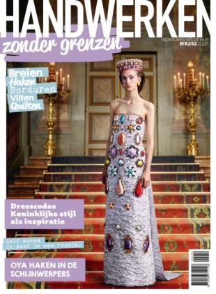 Handwerken Zonder Grenzen - December 2025
