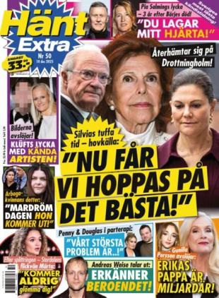 Hant Extra - 10 December 2025