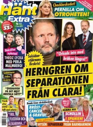 Hant Extra - 17 December 2025