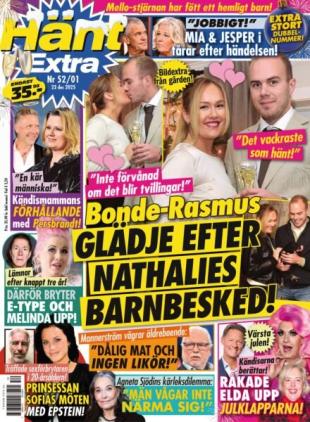 Hant Extra - 23 December 2025