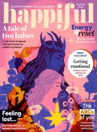 Happiful - Issue 105 2025