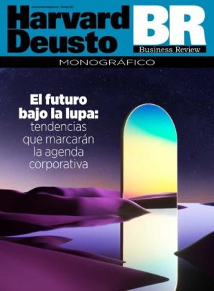 Harvard Deusto Business Review - December 2025