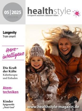 Healthstyle - Dezember 2025