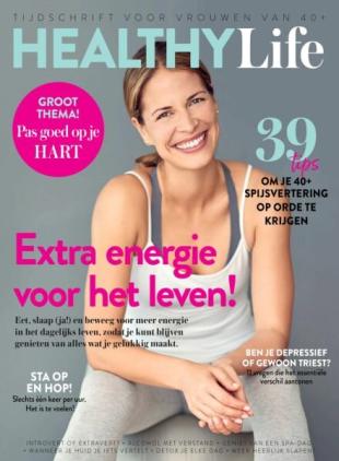 Healthy Life Nederland - December 2025