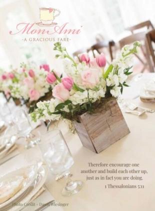 Heart of Hospitality - Mon Ami Manual 2025