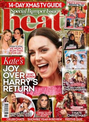 Heat UK - 20 December 2025