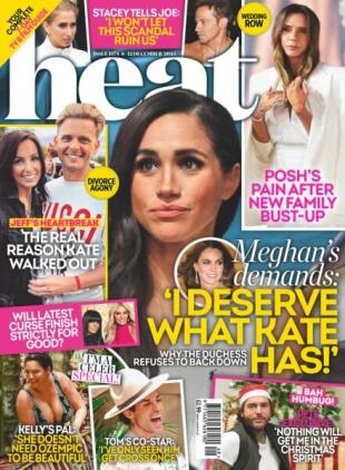 Heat UK - 6 December 2025