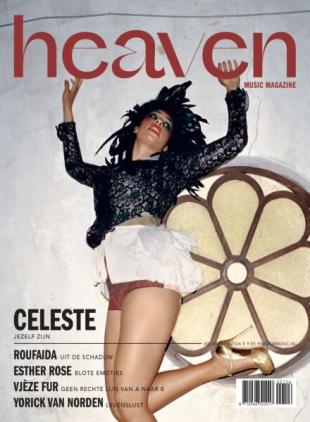 Heaven - Januari-Februari 2026