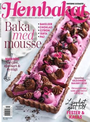 Hembakat - December 2025