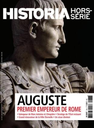 Historia - Hors-Serie N 78 - 28 Novembre 2025