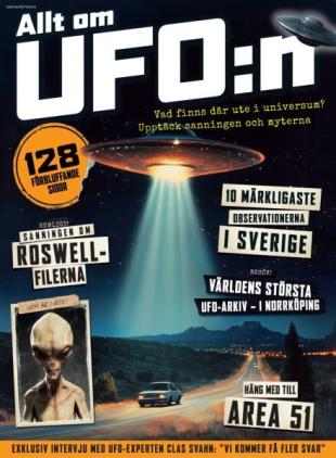 Historien om Mytiska Vasen & Folksagor - December 2025